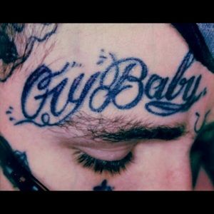 Meet your Posher, Nathaniel